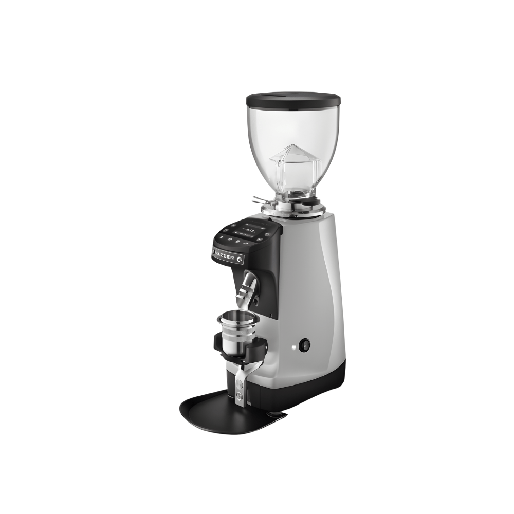 Mazzer Mini G Mat Koyu Gri Kahve Değirmeni