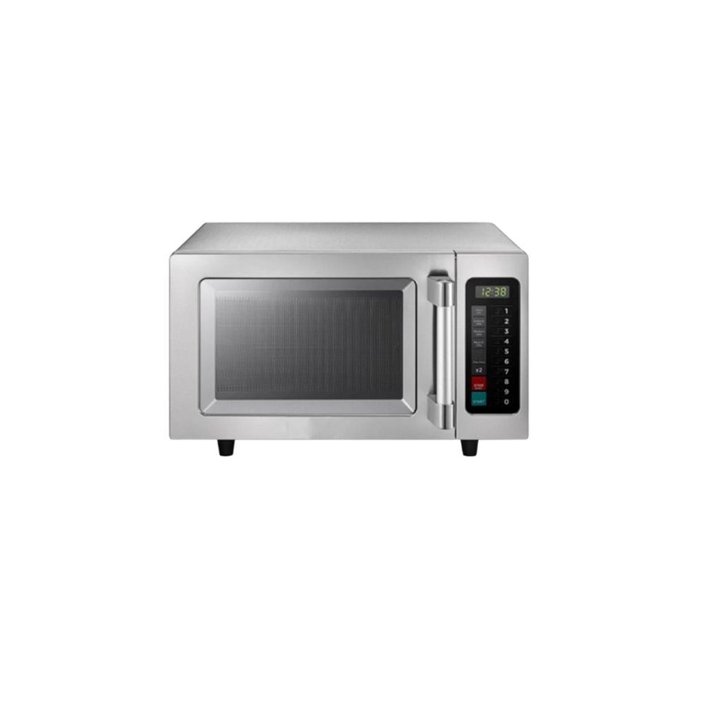 Midea 1025F1E-EU Ticari Mikrodalga – 25 Lt Orta Kapasiteli Profesyonel Mikrodalga Fırın