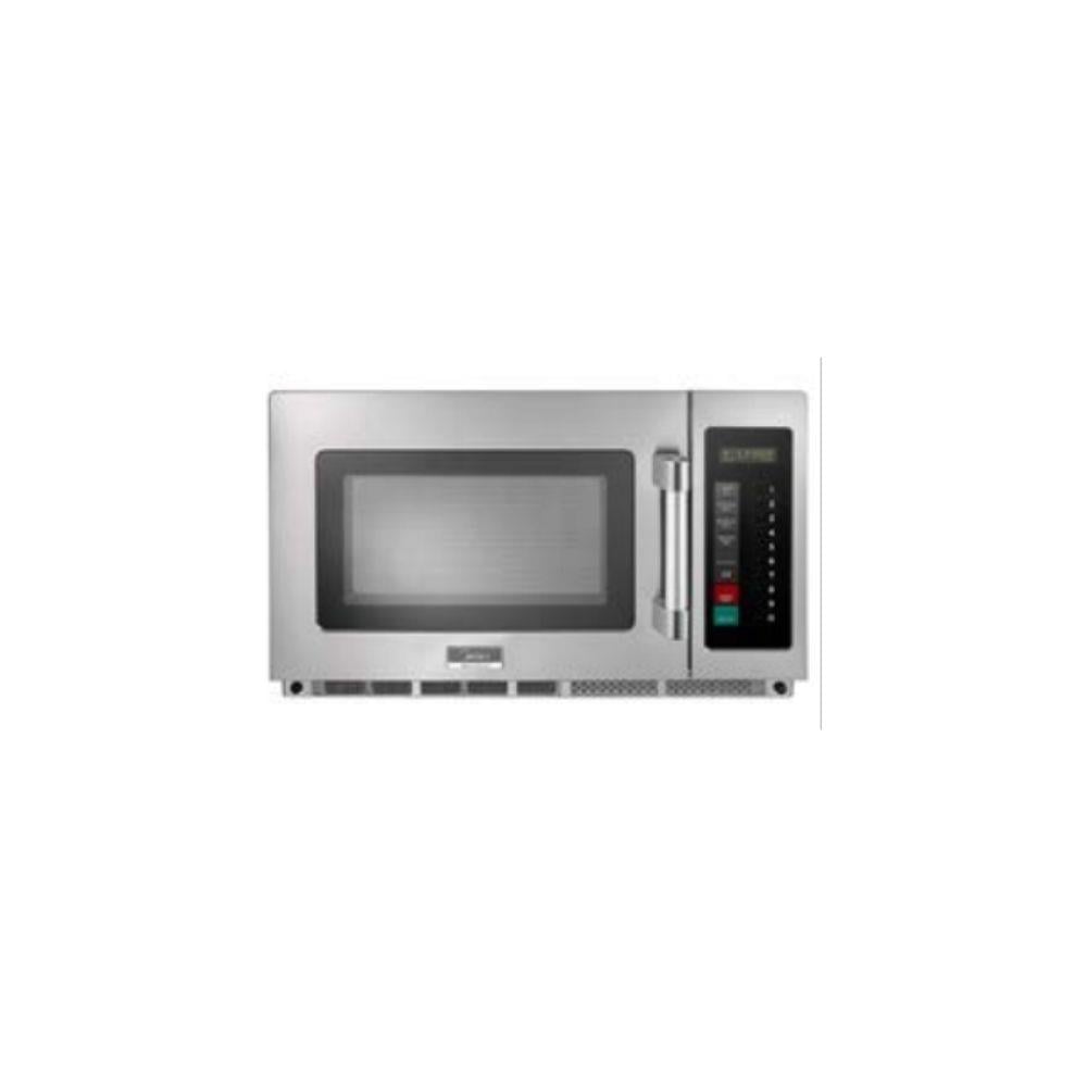 Midea 2134G1E-EU Ticari Mikrodalga – 34 Lt, 2 Magnetronlu Endüstriyel Mikrodalga Fırın