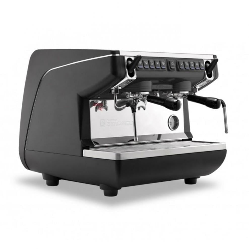 Nuova Simonelli Appia Life Compact 2 Otomatik Dozaj Ayarlı Espresso Kahve Makinesi