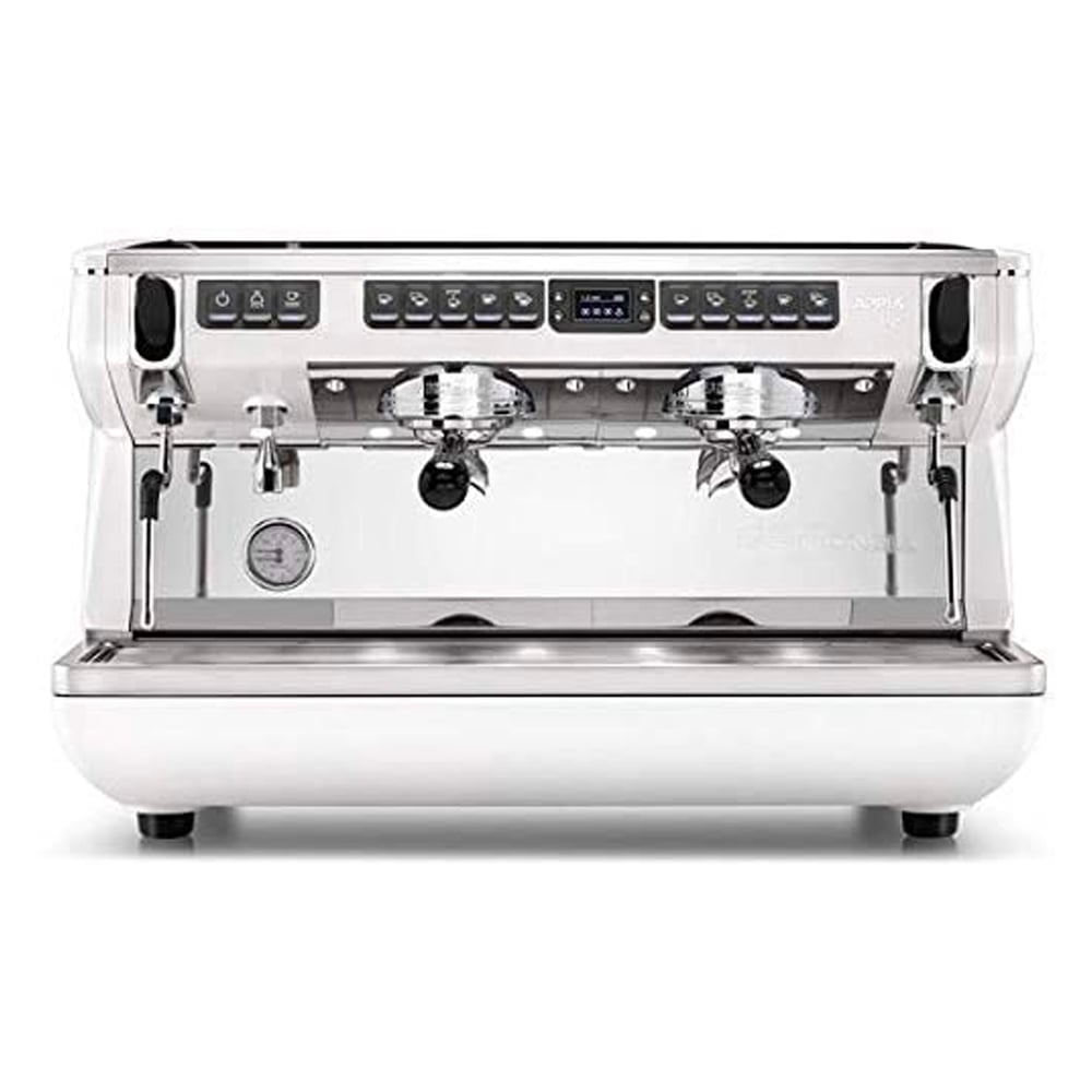 Nuova Simonelli Appia Life XT 2 Otomatik Dozaj Ayarlı Espresso Kahve Makinesi