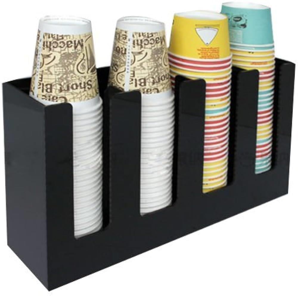 ORG-03 Cup Organizer 03