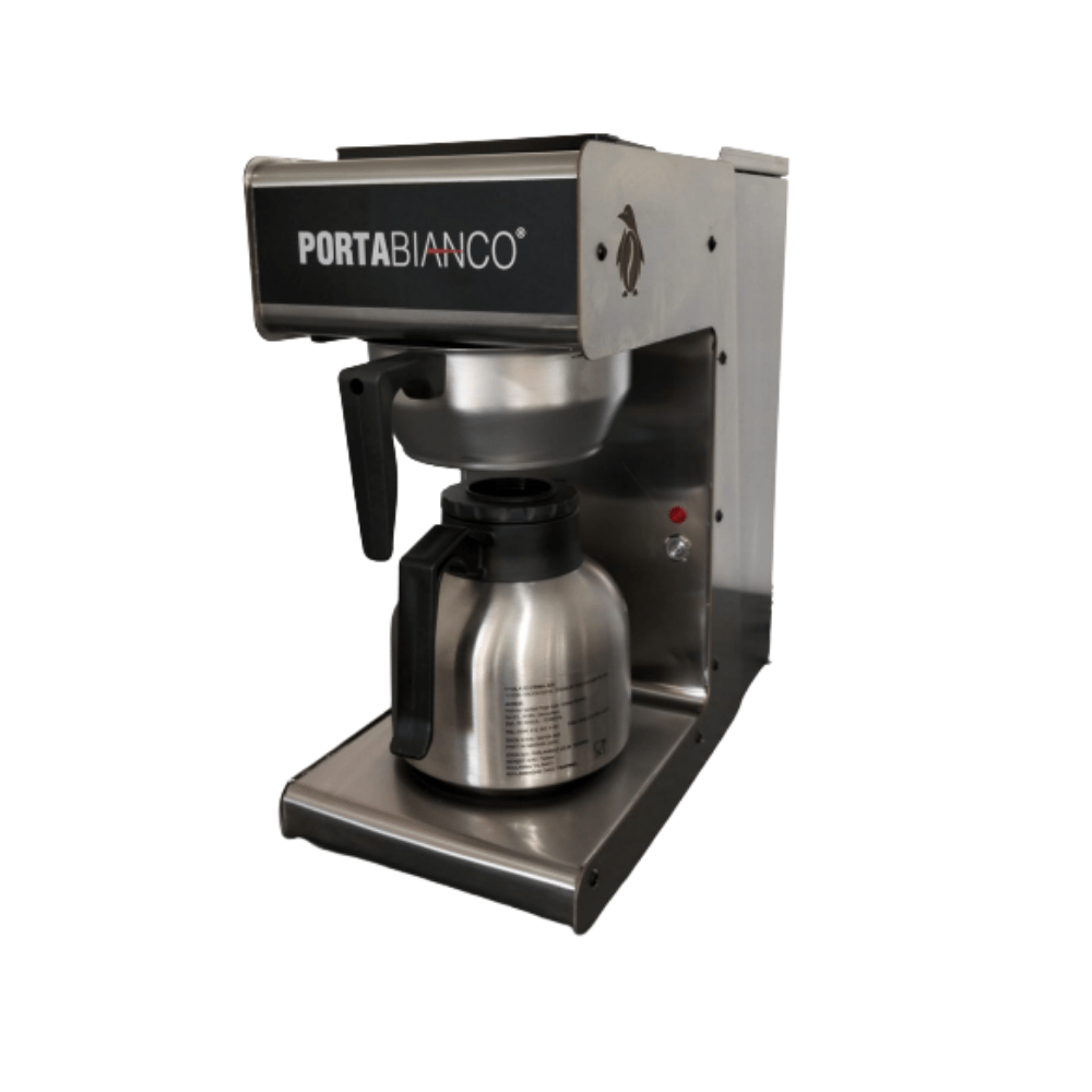 Portabianco Termoslu Filtre Kahve Makinesi 1.8 LT - RFKKTX