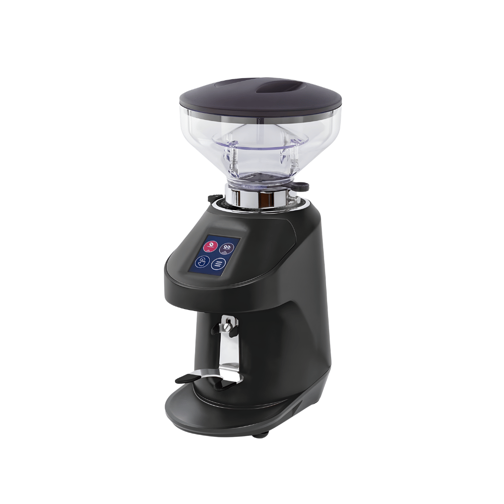 Quamar Nemo QE On Demand 54 mm Nitelikli Kahve Değirmeni