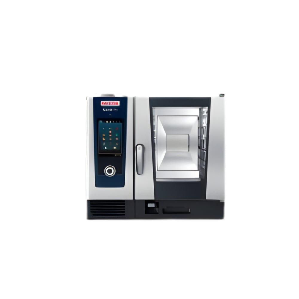 Rational iCombi Pro 6-1/1 Elektrikli Kombi Fırın