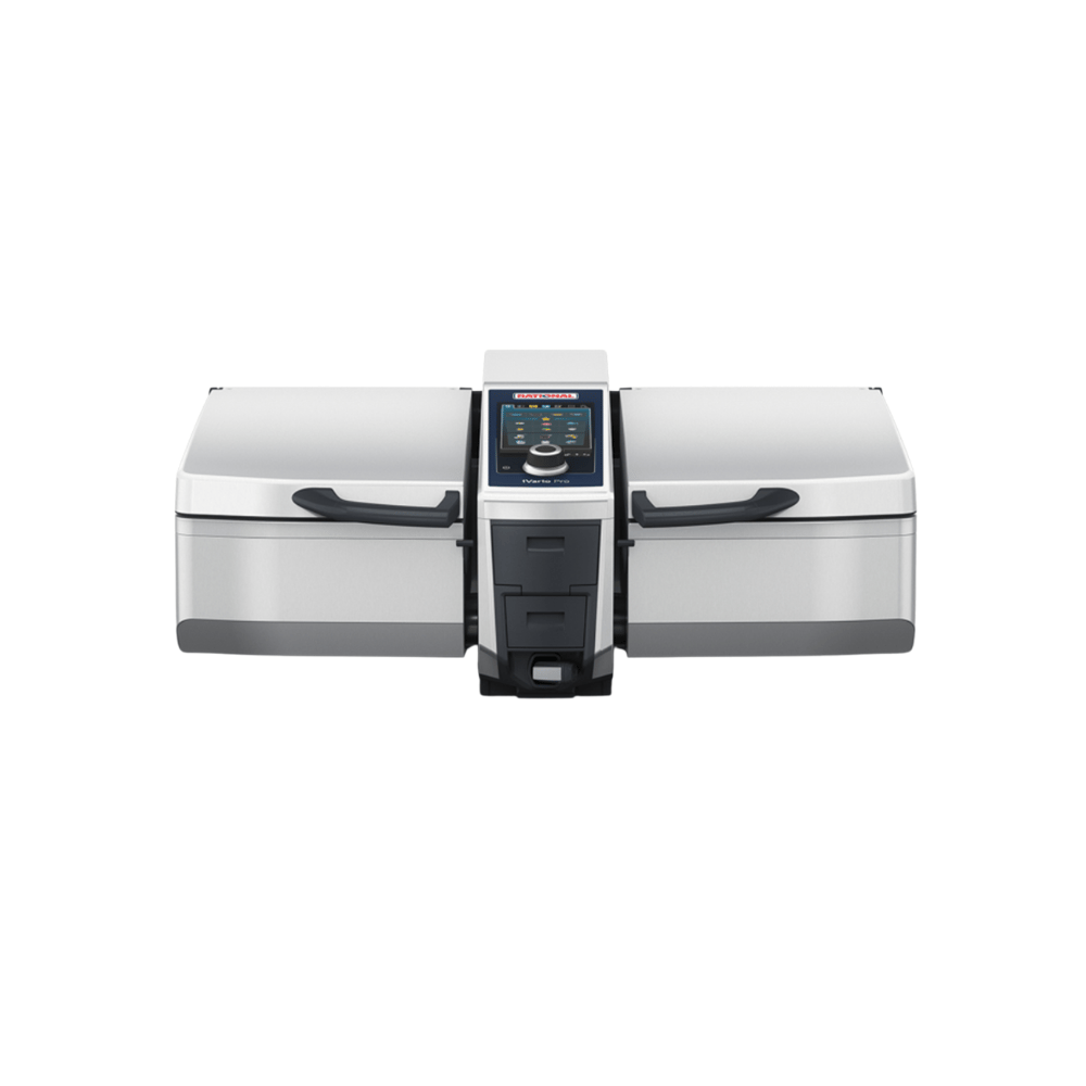 Rational iVario Pro 2-S Elektrikli Çok Fonksiyonlu Pişirme Sistemi