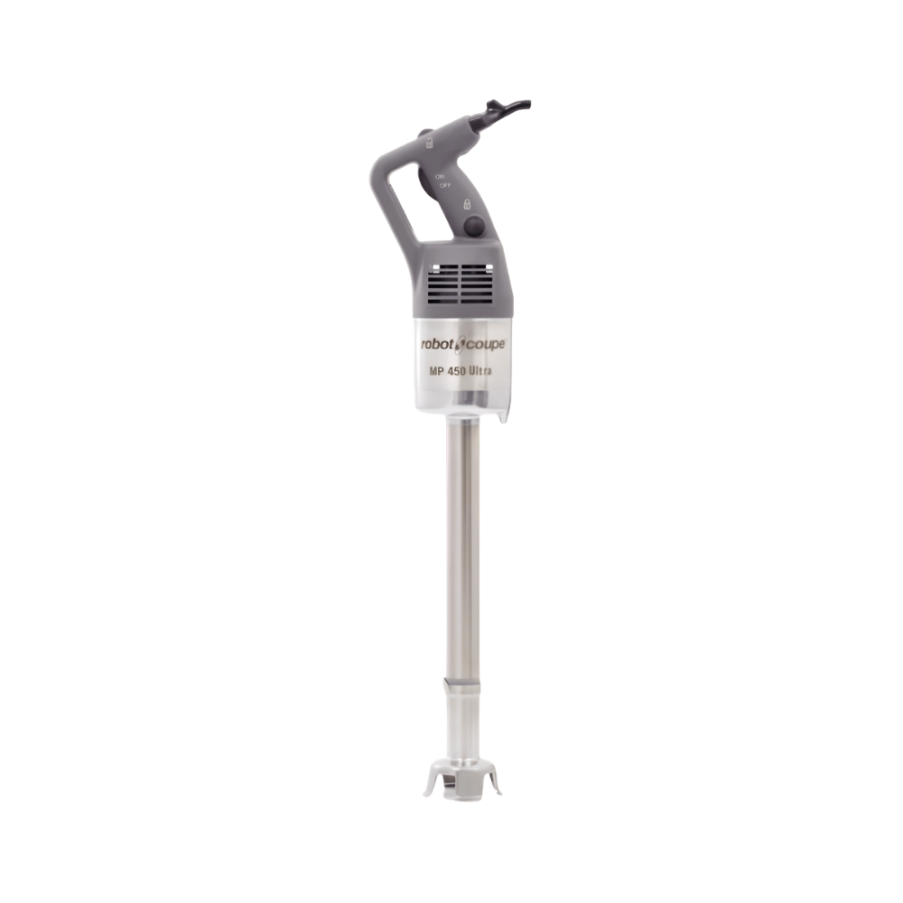 Robot Coupe MP 450 Ultra Profesyonel El Blenderı