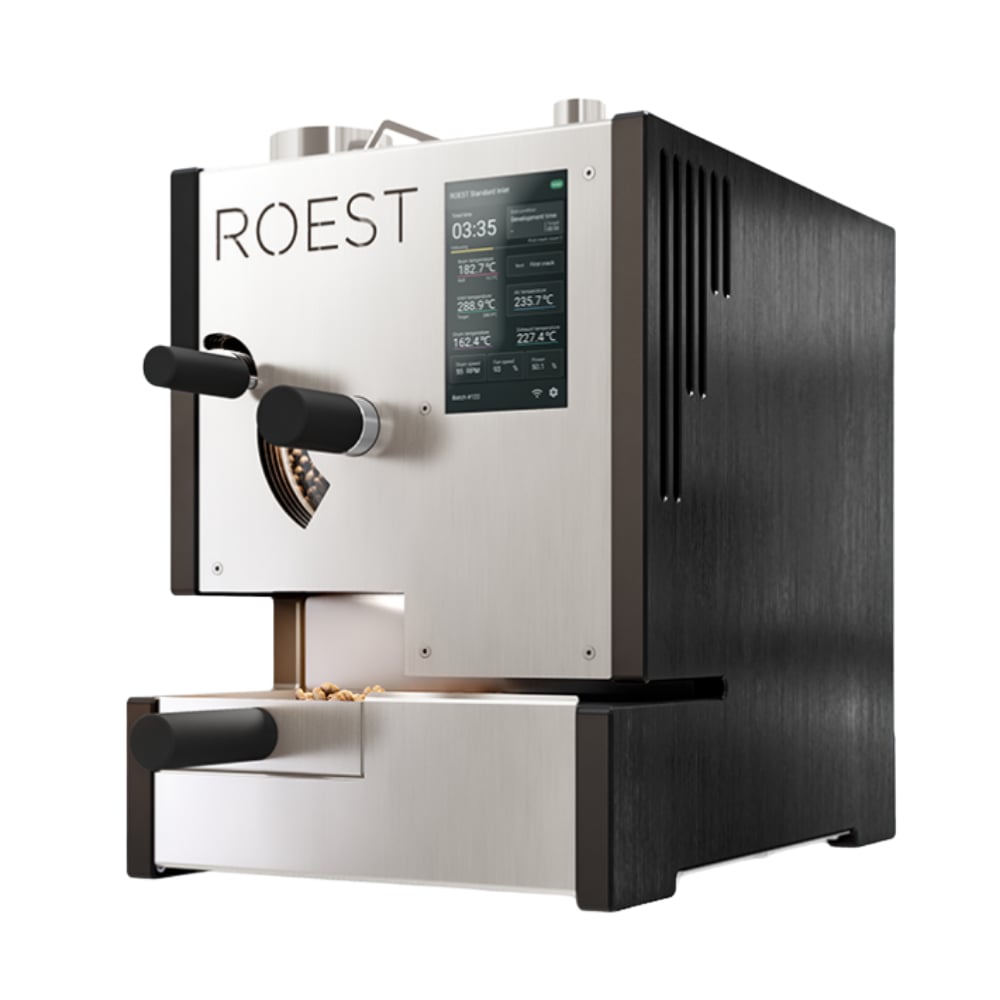 ROEST L200 Ultra Kahve Kavurma Makinesi