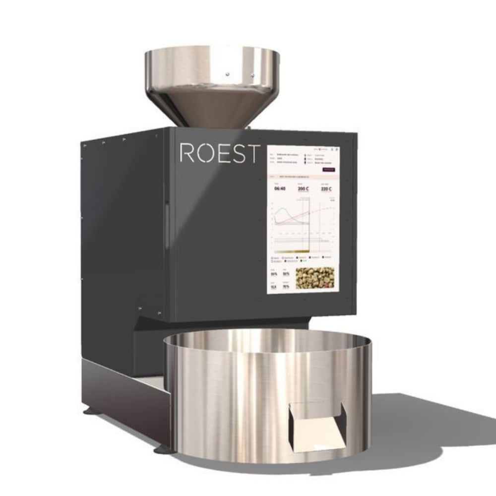 ROEST P3000 Kahve Kavurma Makinesi