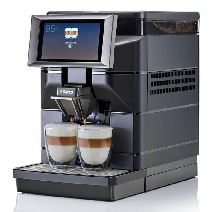 Saeco Magic M1 Tam Otomatik Espresso Kahve Makinesi