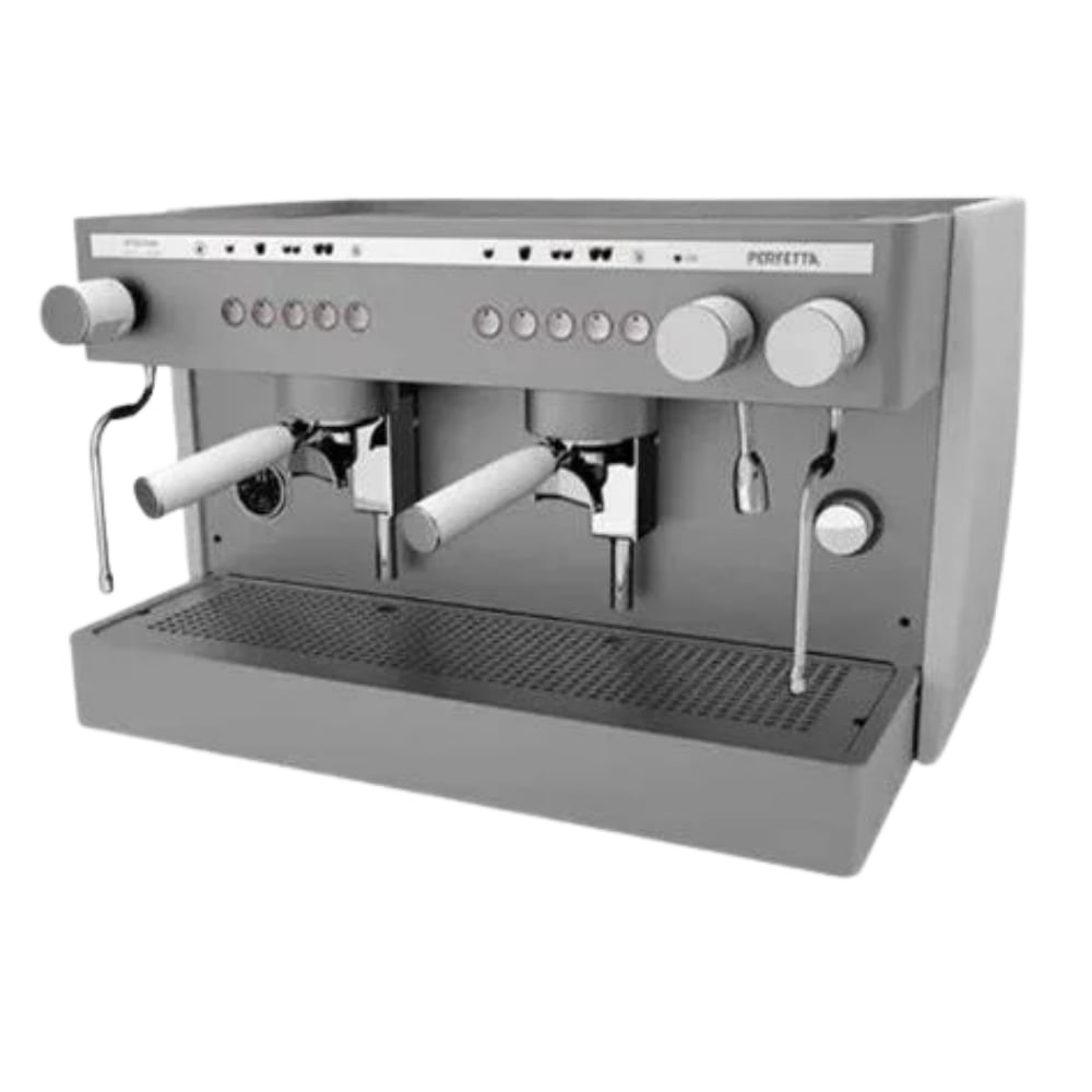 Saeco Perfetta Tall Cup 2 Gr Espresso Kahve Makinesi