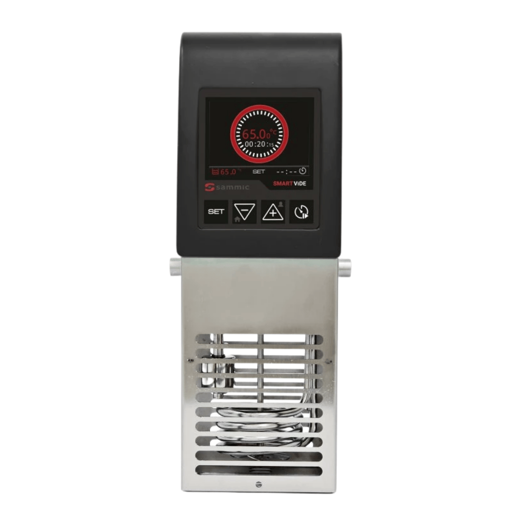 Sammic Smartvide 5 Sous-Vide Pişirici