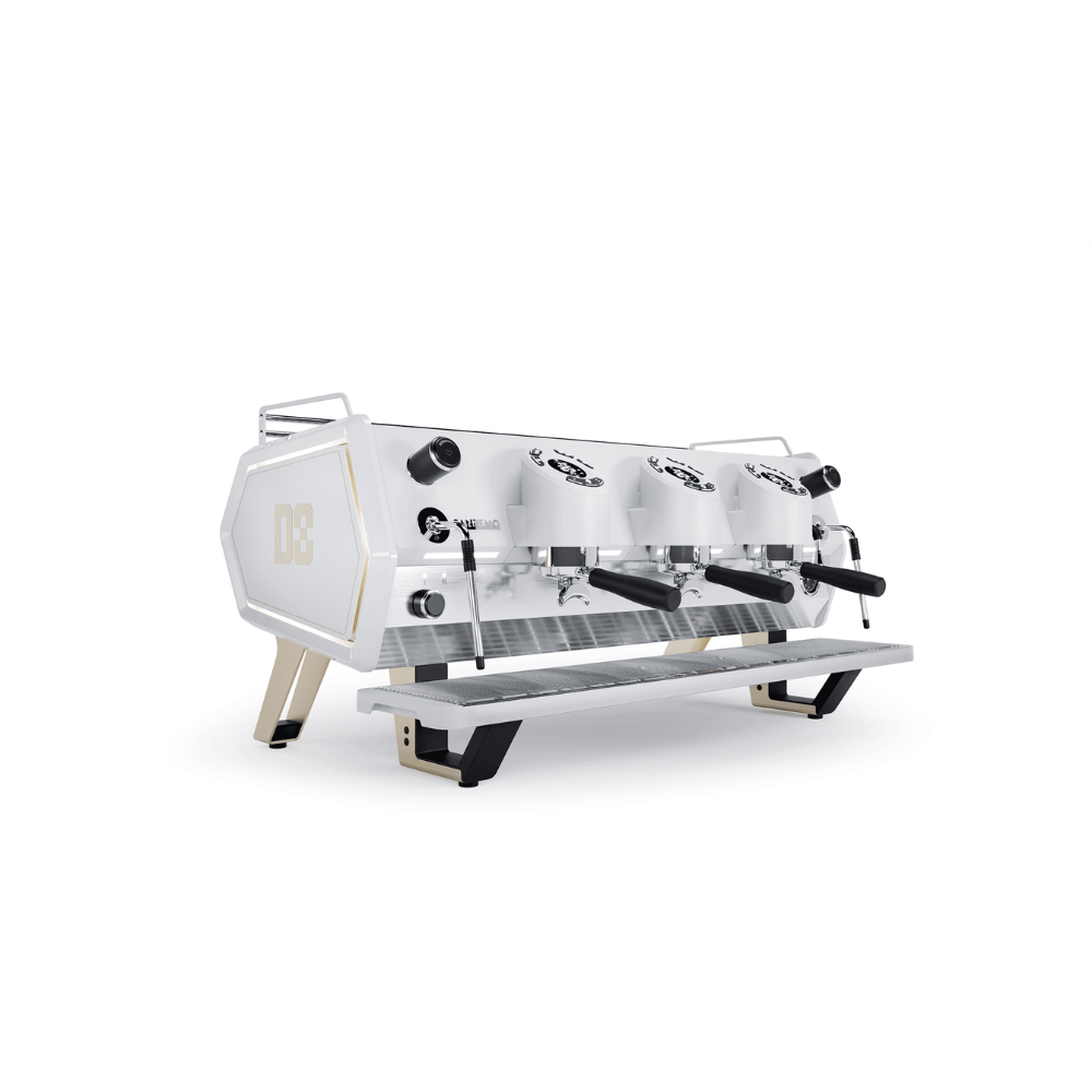 Sanremo D8 3 Gruplu Tall Cup Espresso Kahve Makinesi