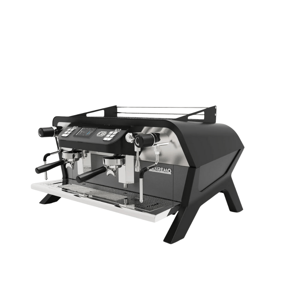 Sanremo F18 MultiBoiler Espresso Makinesi – 2 Gr Tall Cup