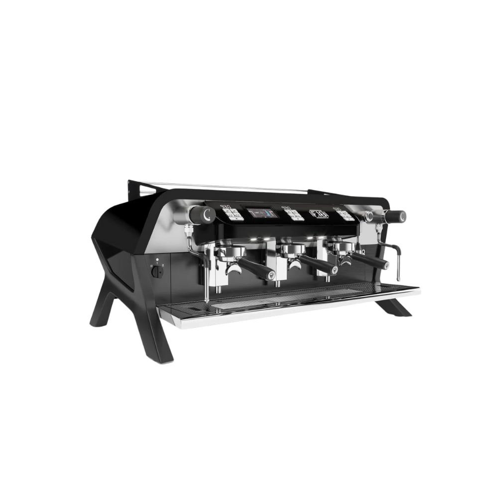 Sanremo F18 Single Boiler 3 Gruplu Tall Cup Espresso Makinesi