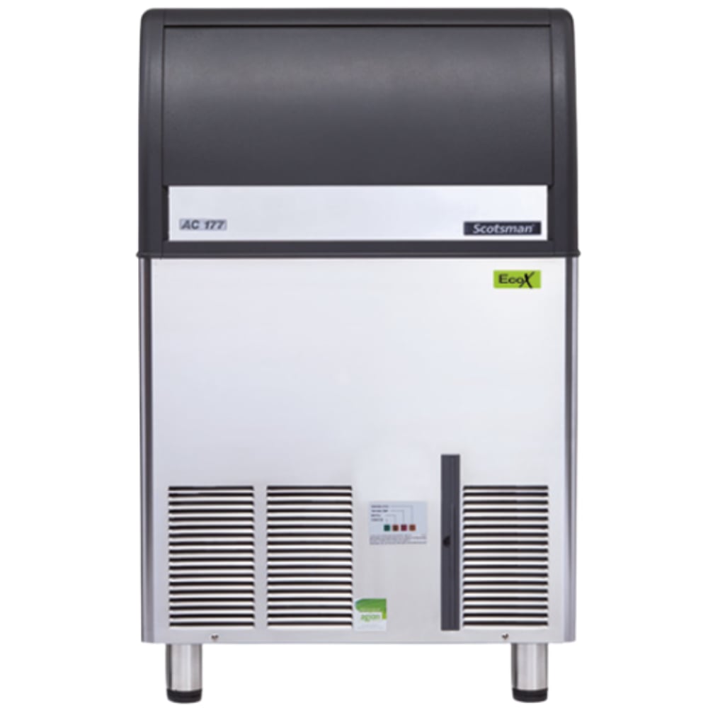 Scotsman AC 177 84/Gün Buz Makinesi