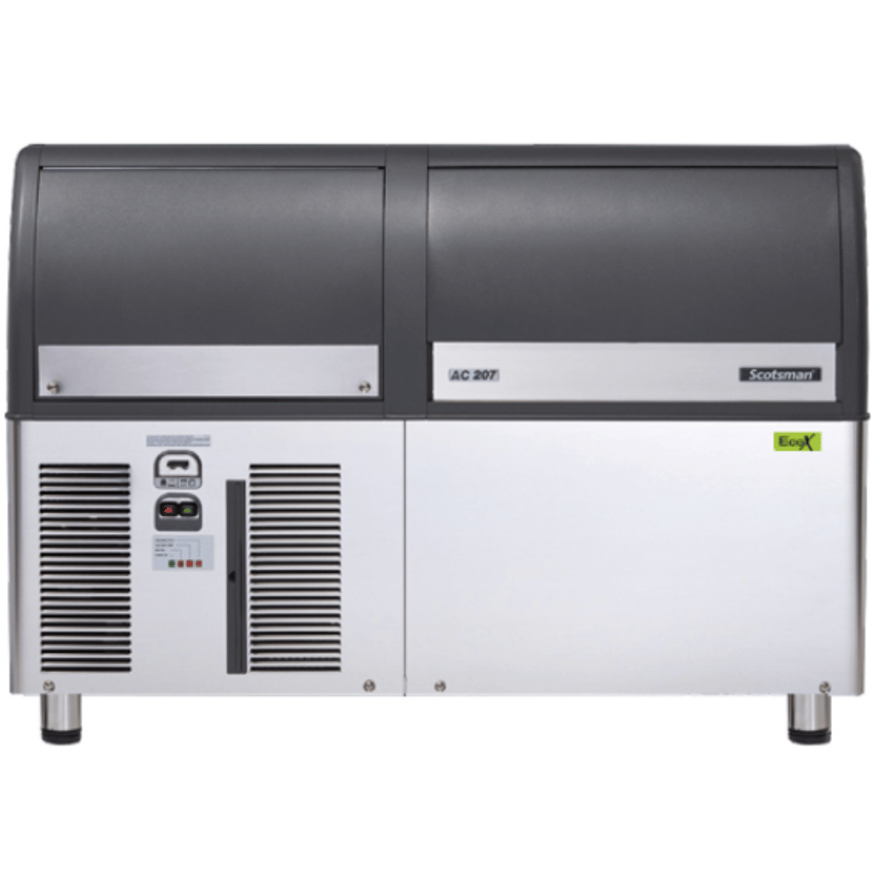 Scotsman AC 207 145/Gün Buz Makinesi