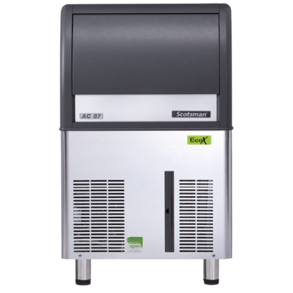 Scotsman AC 87 44Kg/Gün Buz Makinesi