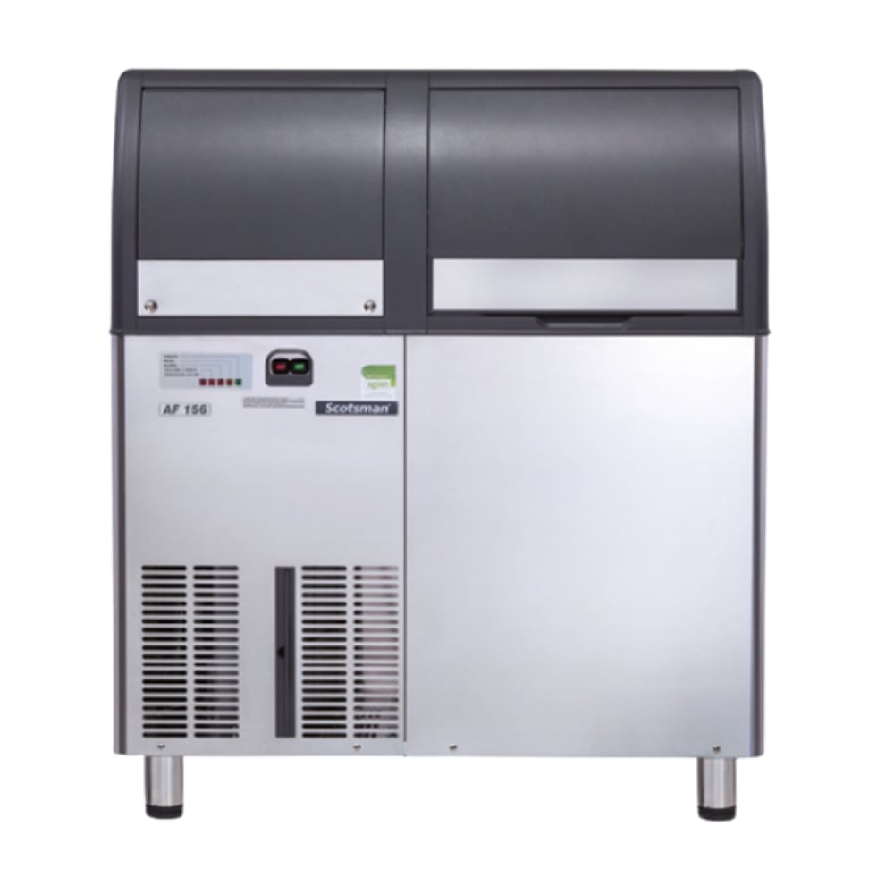 Scotsman AF 156 160 Kg/Gün Flake Ice (Pul Buz) Makinesi