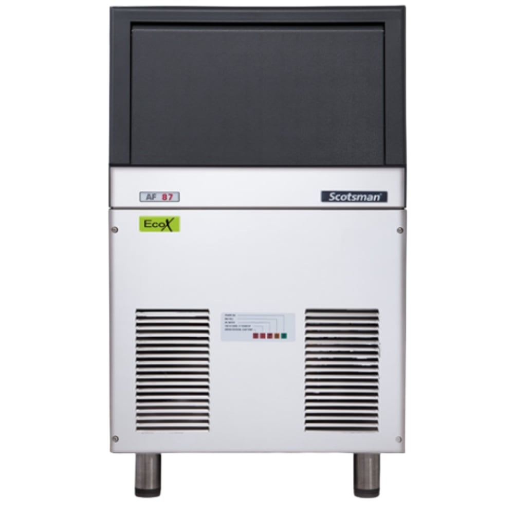 Scotsman AF 87 70 Kg/Gün Flake Ice (Pul Buz) Makinesi