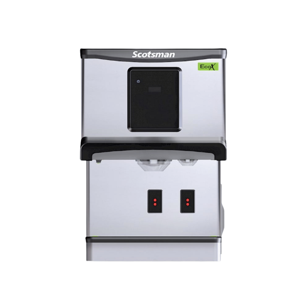SCOTSMAN DXN 107 Buz Dispenseri