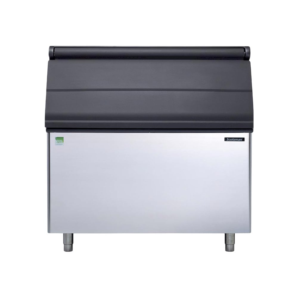 SCOTSMAN SB 1028 478 kg Kapasiteli Buz Haznesi