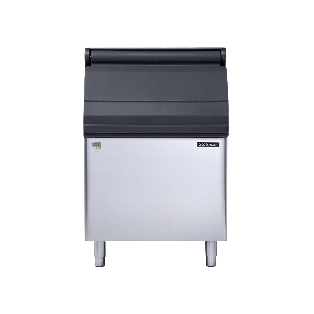 SCOTSMAN SB 393 181 kg Kapasiteli Buz Haznesi