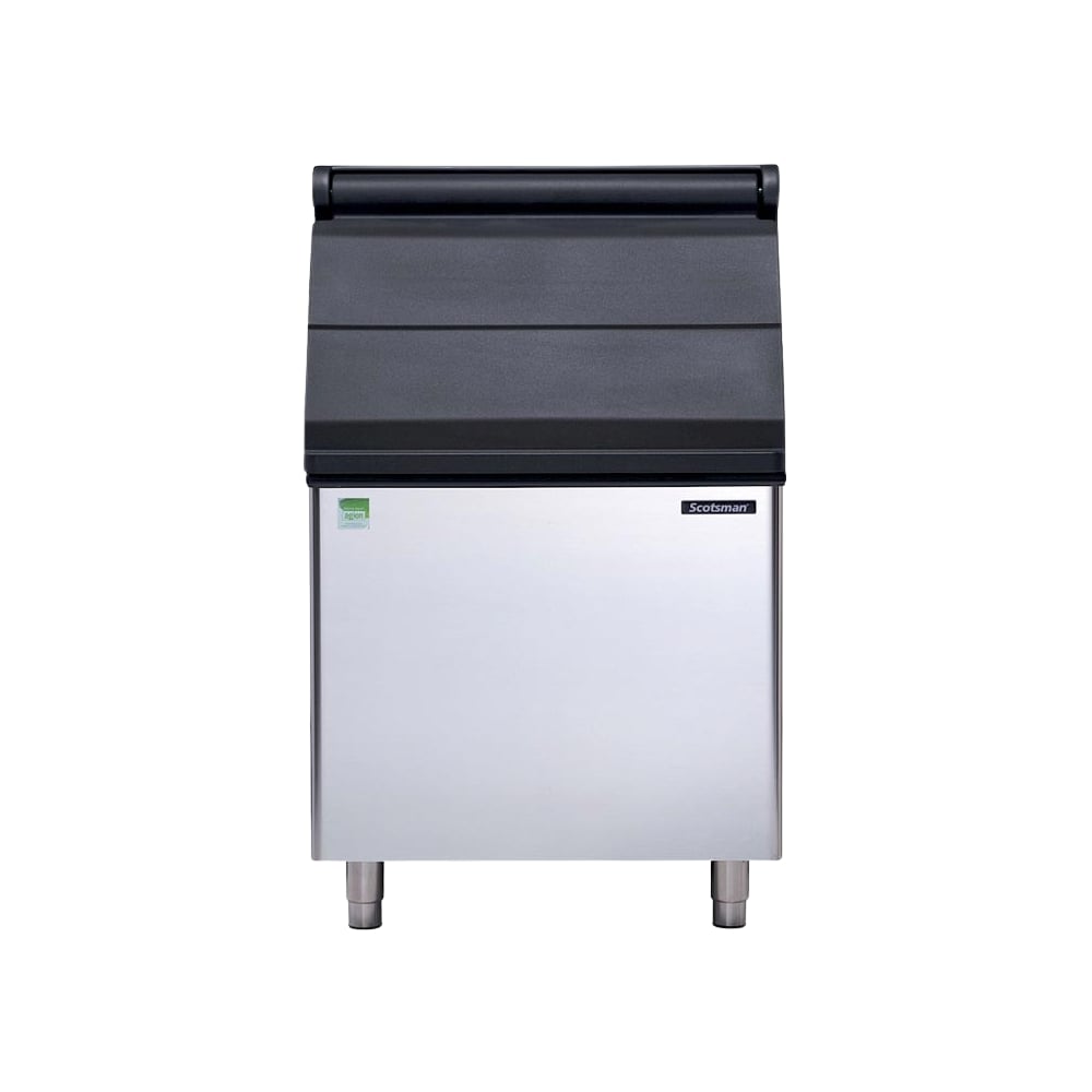 SCOTSMAN SB 530 243 kg Kapasiteli Buz Haznesi