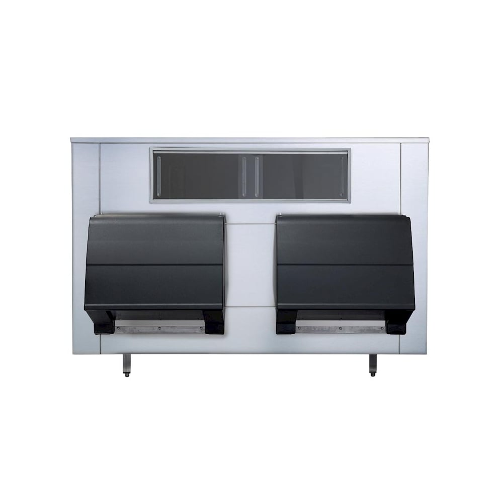 SCOTSMAN UBH 2250 1068 kg Kapasiteli Dikey Buz Haznesi