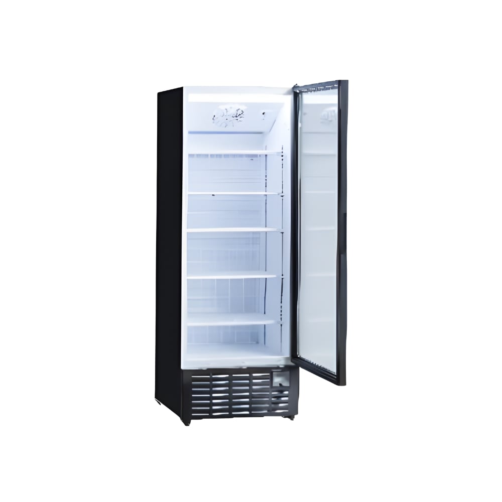 Senox SDD-510 DC YF Dik Tip Derin Dondurucu (Kanopisiz) | 728/678 L | 5 Raf | R290a | 0/-18°C