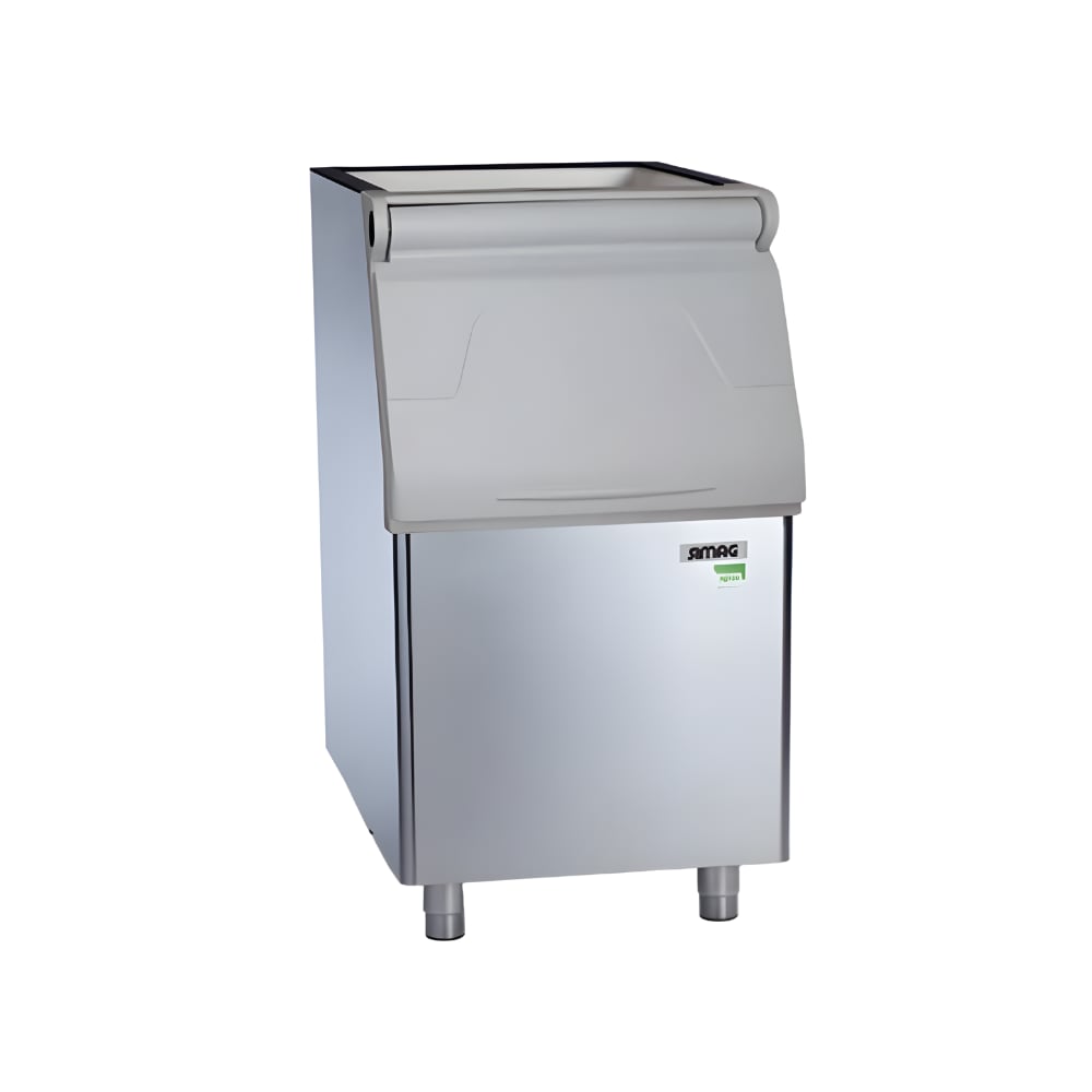 SİMAG R 150 Buz Haznesi