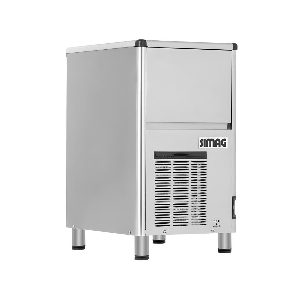 SİMAG SDH 50 AS Buz Makinesi
