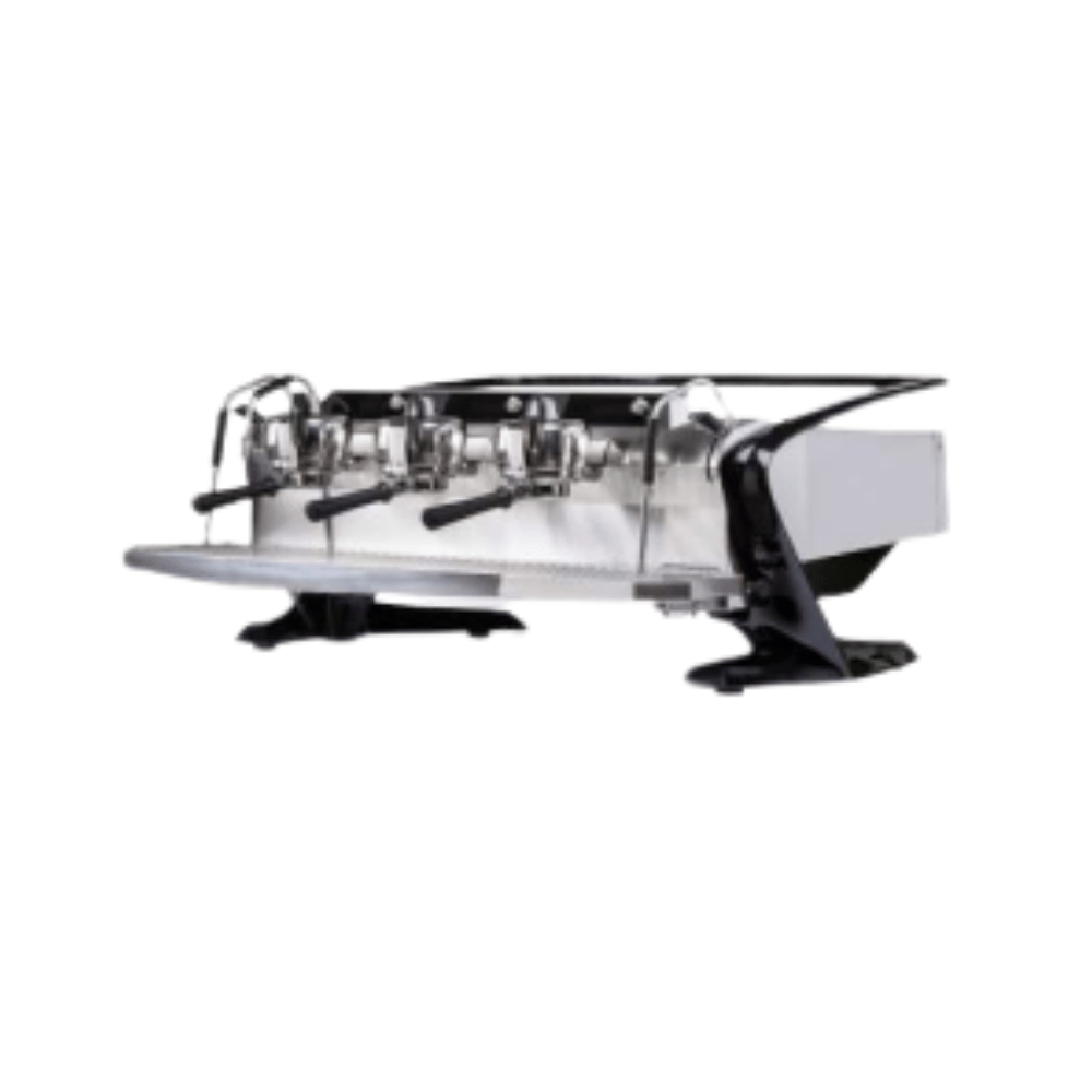 Slayer Steam LP – 3 Grup Mirror Espresso Kahve Mak. Mirror