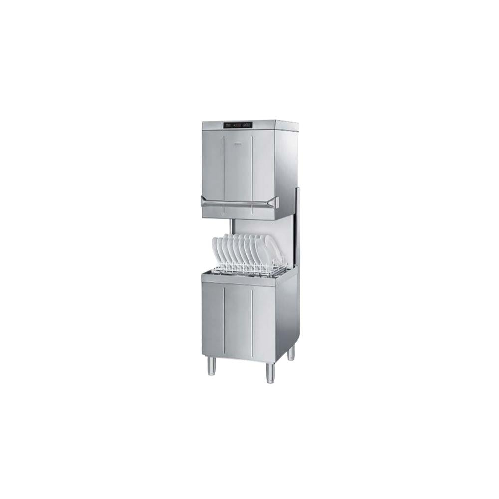 Smeg HTY503D Endüstriyel Bulaşık Makinesi