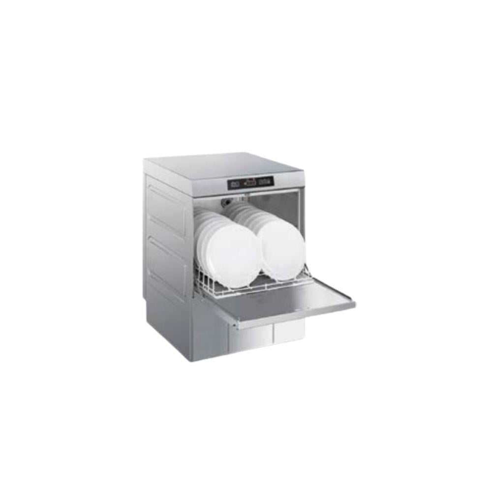 Smeg UD505 D – Dijital Ekranlı Endüstriyel Bulaşık Makinesi