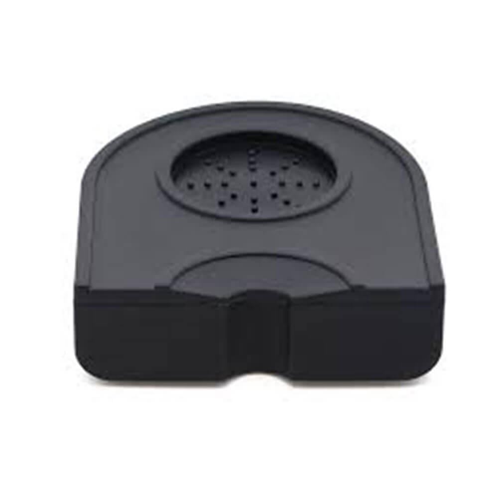 STM-01 Small Angular Tamper Mat Black | Küçük Açılı Tamper Mat Siyah