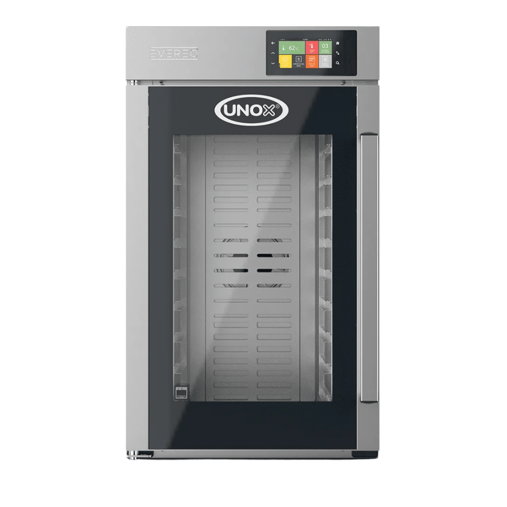 UNOX EVEREO 900 10 GN 1/1 – Sıcak Muhafaza / Servis Dolabı
