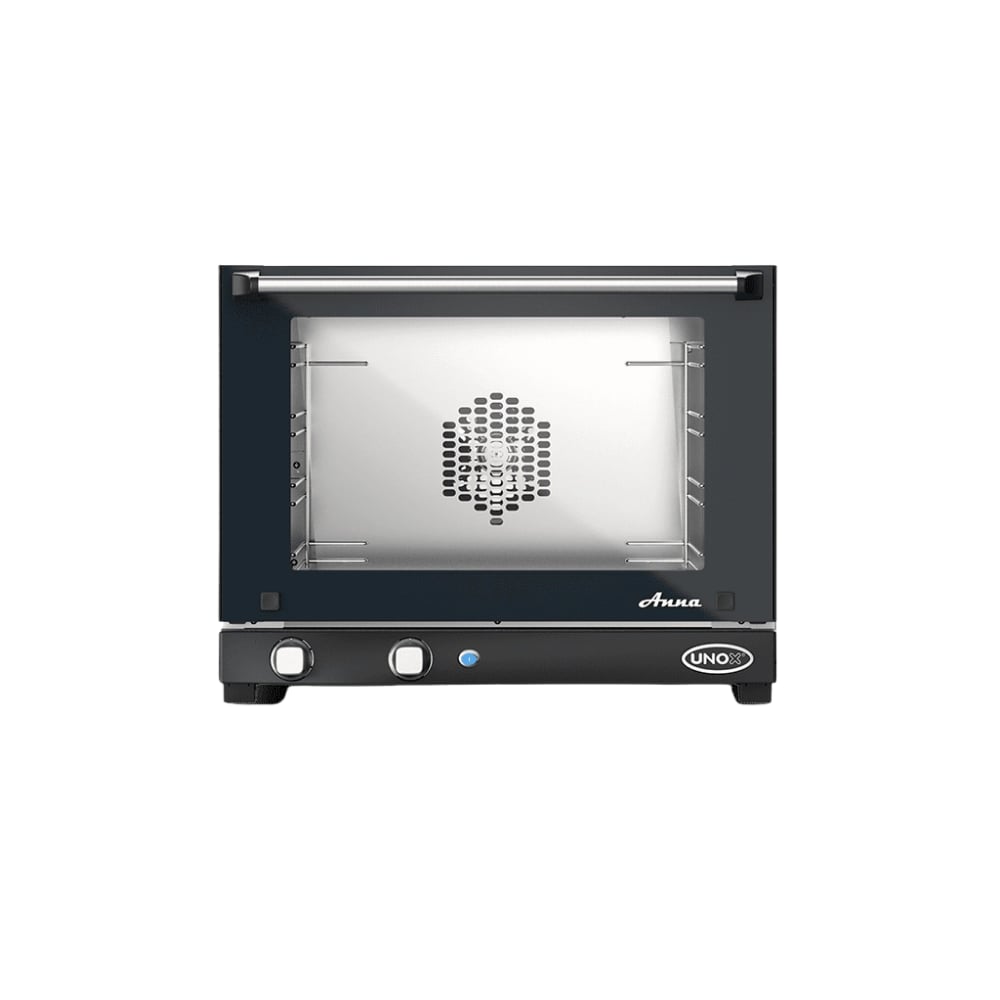 UNOX LINEMISS™ Dynamic Anna XF023 – 4 Tepsi 460×330, 3 kW