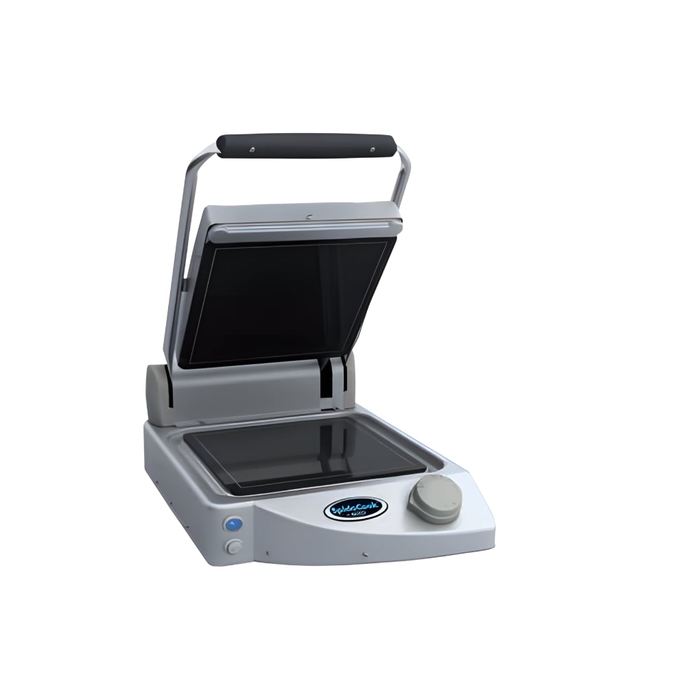 Unox SpidoGlass SP-010 PR Seramik Cam Yüzey Elektrikli Tost Makinesi