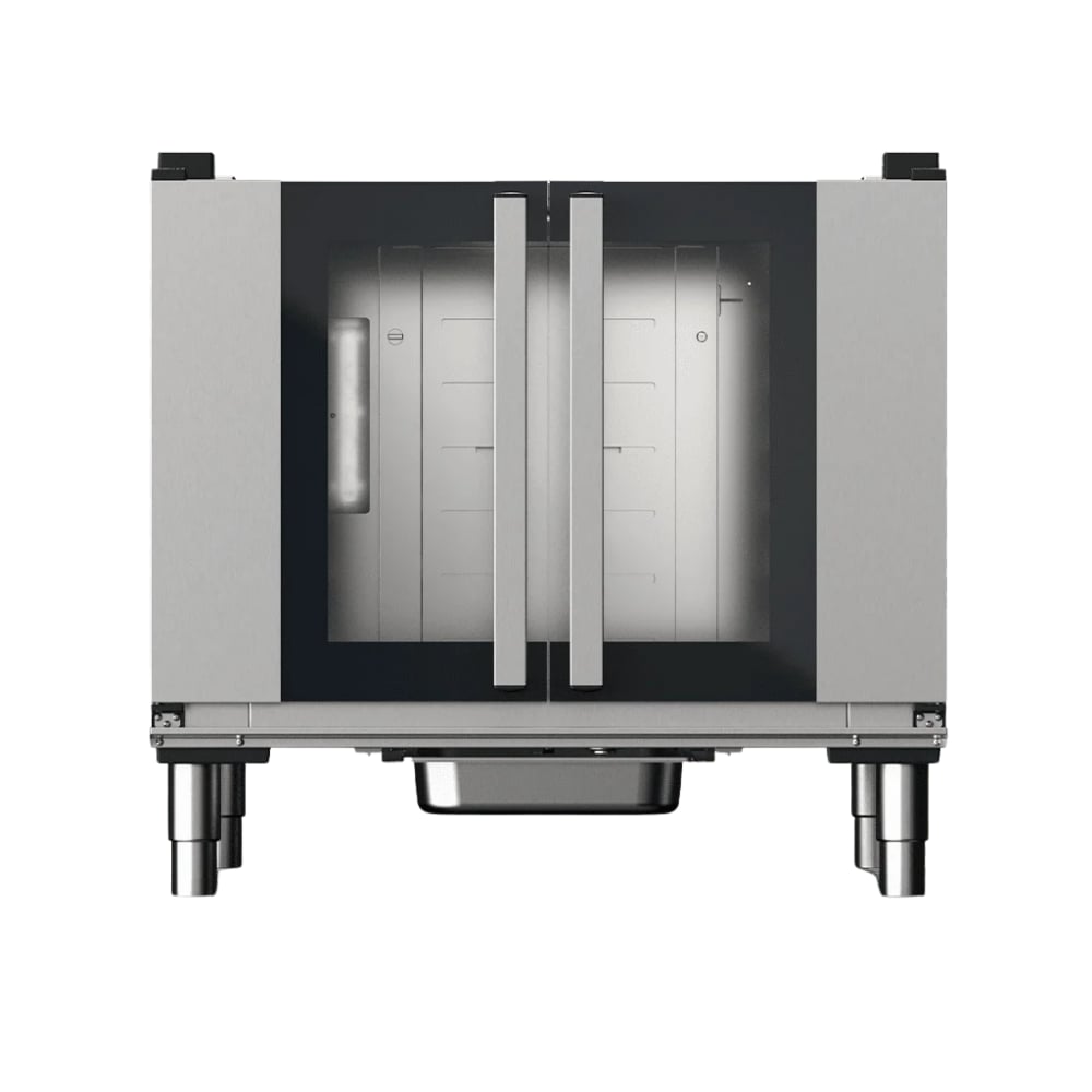 UNOX XEBPC-12EU-B Endüstriyel Mayalandırma Kabini