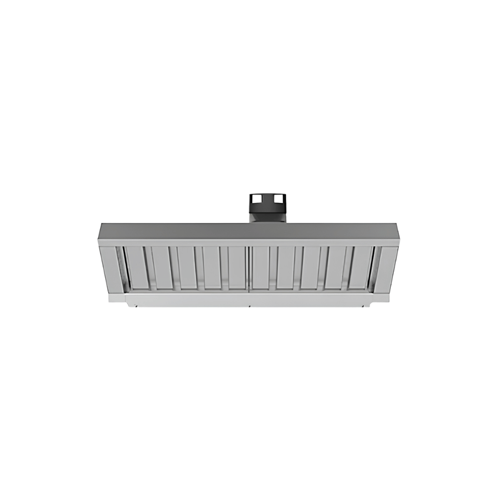 UNOX XEVHC-HC11 CHEFTOP Buhar Yoğunlaştırıcılı Davlumbaz