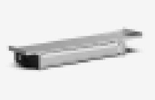 UNOX XUC060 MAXI.Link Deterjan Haznesi Tutucusu