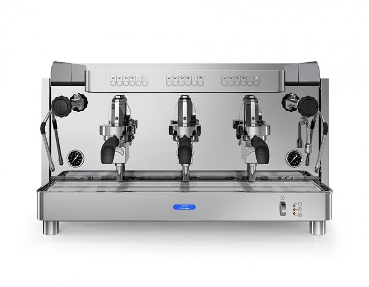 Vbm Replica 2B 3 Group Espresso Kahve Makinesi