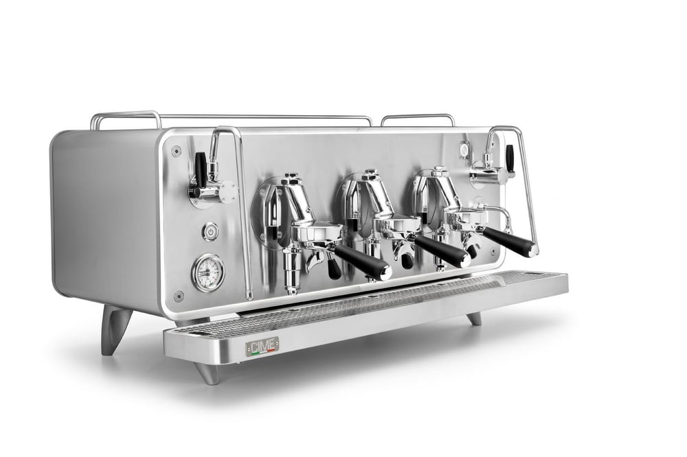 VENERE SB-80 AUTOMATIC 3 Group Espresso Kahve Makinesi