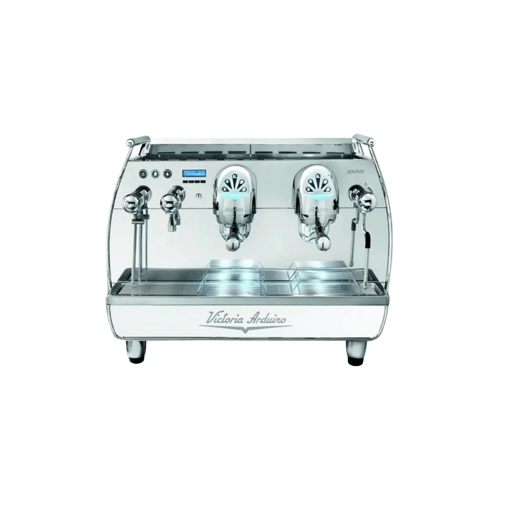 Victoria Arduino Adonis 1905 – 2 Gruplu Espresso Makinesi 