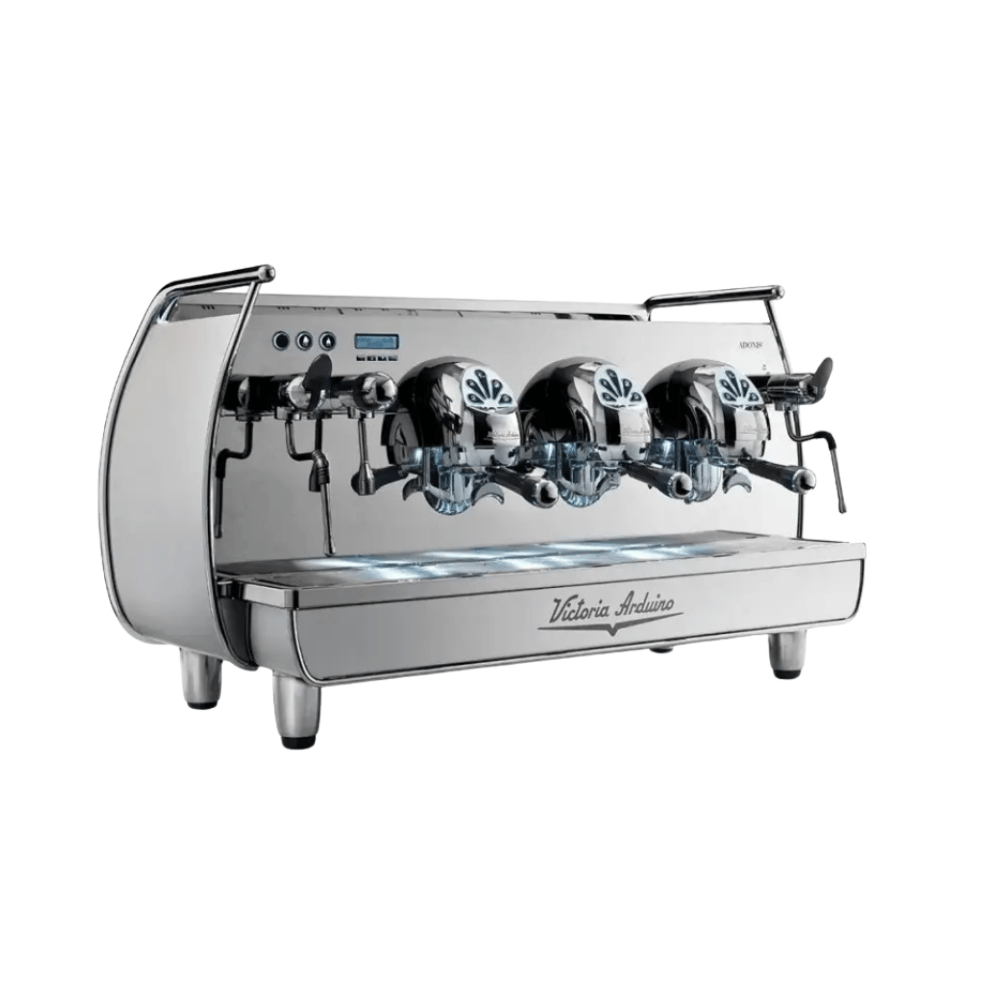 Victoria Arduino Adonis 1905 – 3 Gruplu Espresso Makinesi