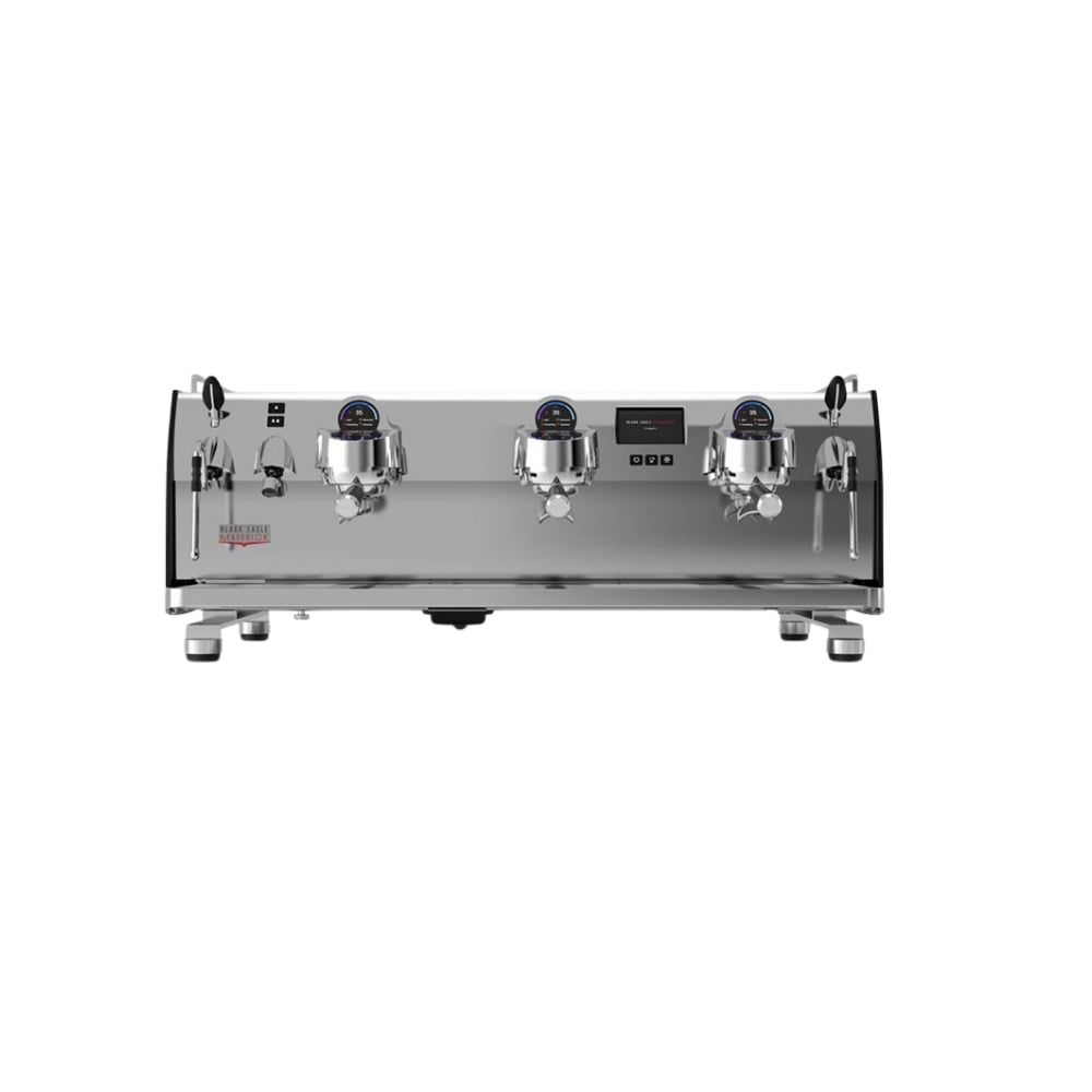 Victoria Arduino Black Eagle Maverick 3 Gruplu Espresso Makinesi