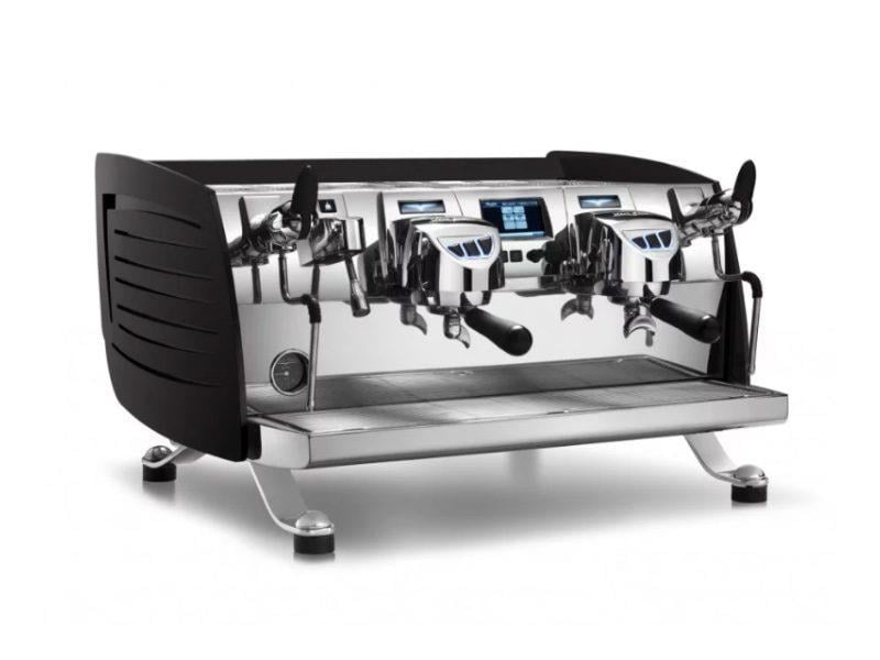 Victoria Arduino Black Eagle Volumetric T3 2 Gruplu Espresso Makinesi