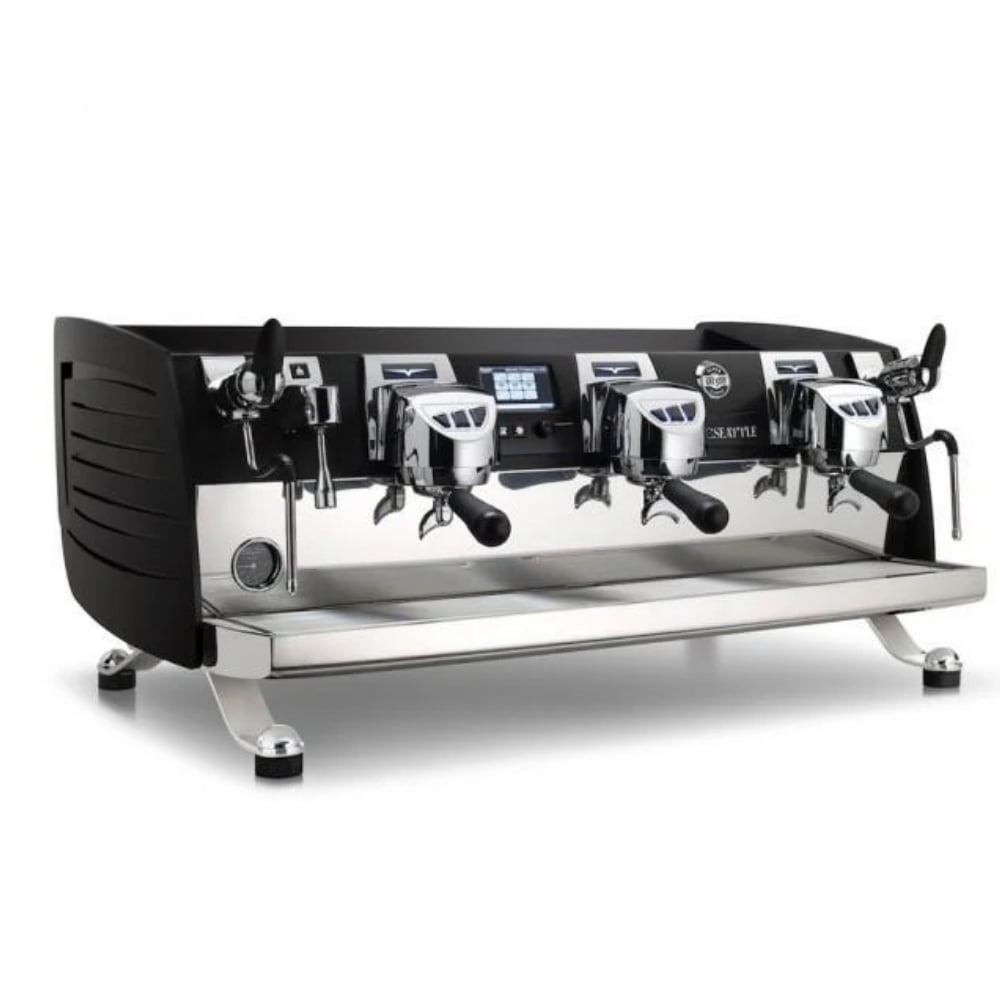 Victoria Arduino Black Eagle Volumetrik T3 3 Gruplu Espresso Makinesi