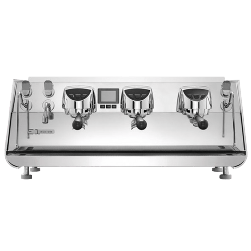Victoria Arduino Eagle One 3 Gruplu Espresso Makinesi